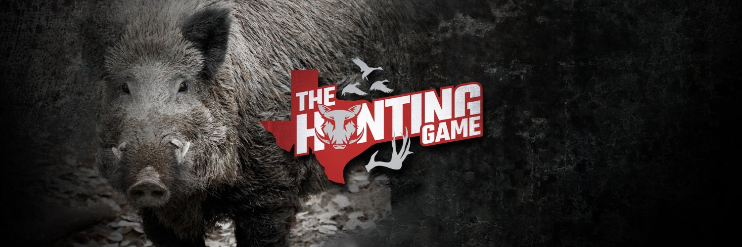 TheHuntingGame's profile banner image