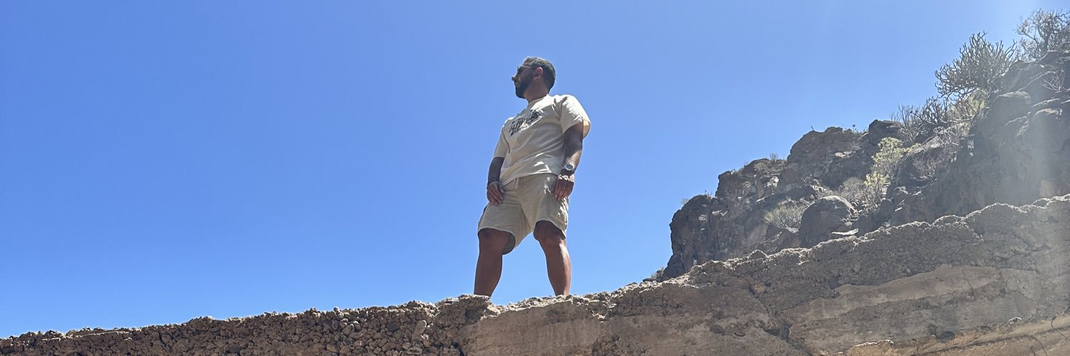 danyjsr's profile banner image