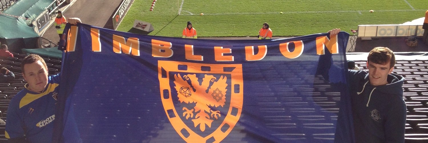 Liam Murphy banner