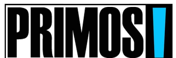 Primos Wrestling Winnipeg banner