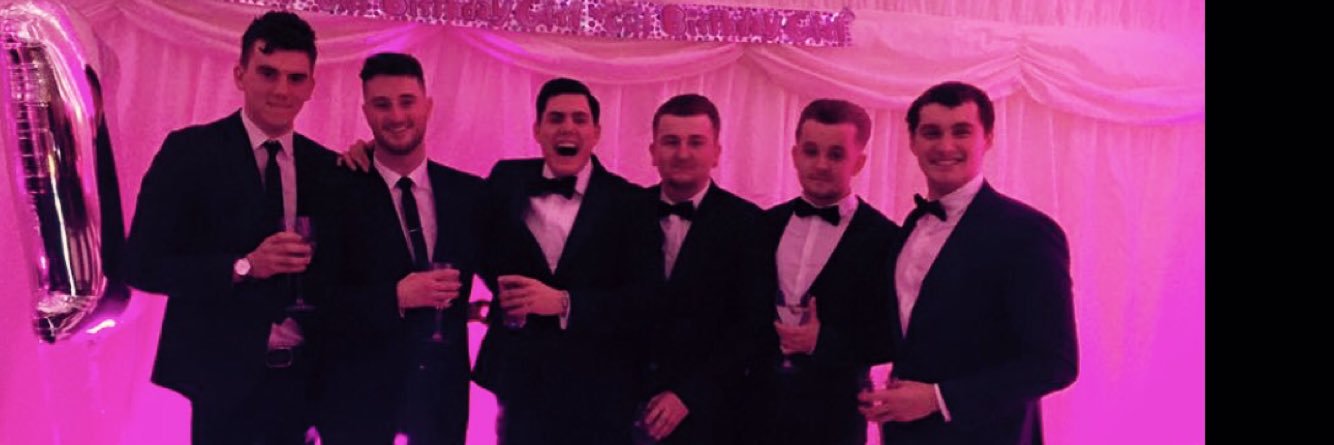 Jfozz95's profile banner image