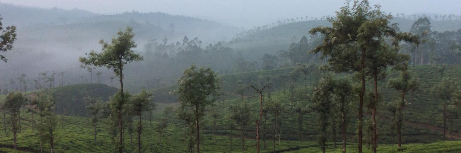 Vasantha Kumar banner