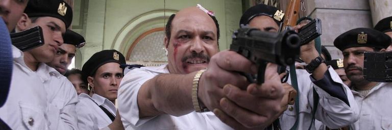mhossam69's profile banner image