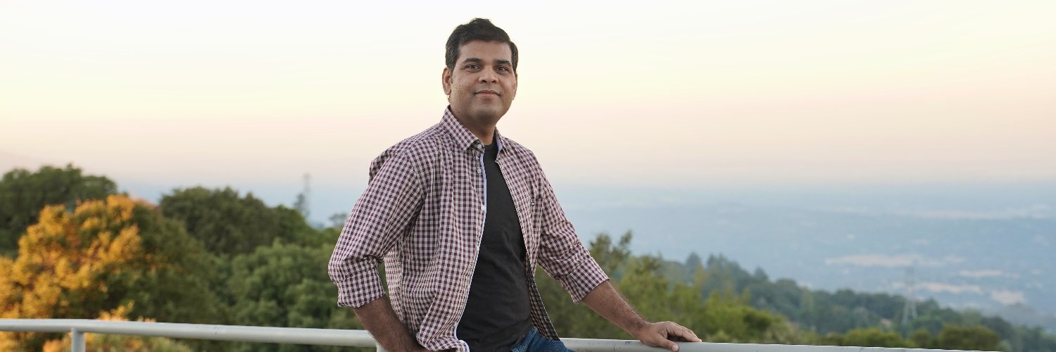 ashishtanwer's profile banner image