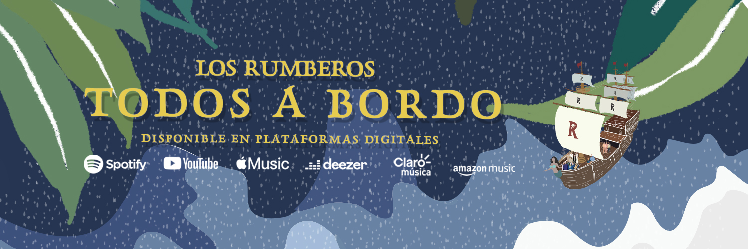 Los Rumberos Profile Banner