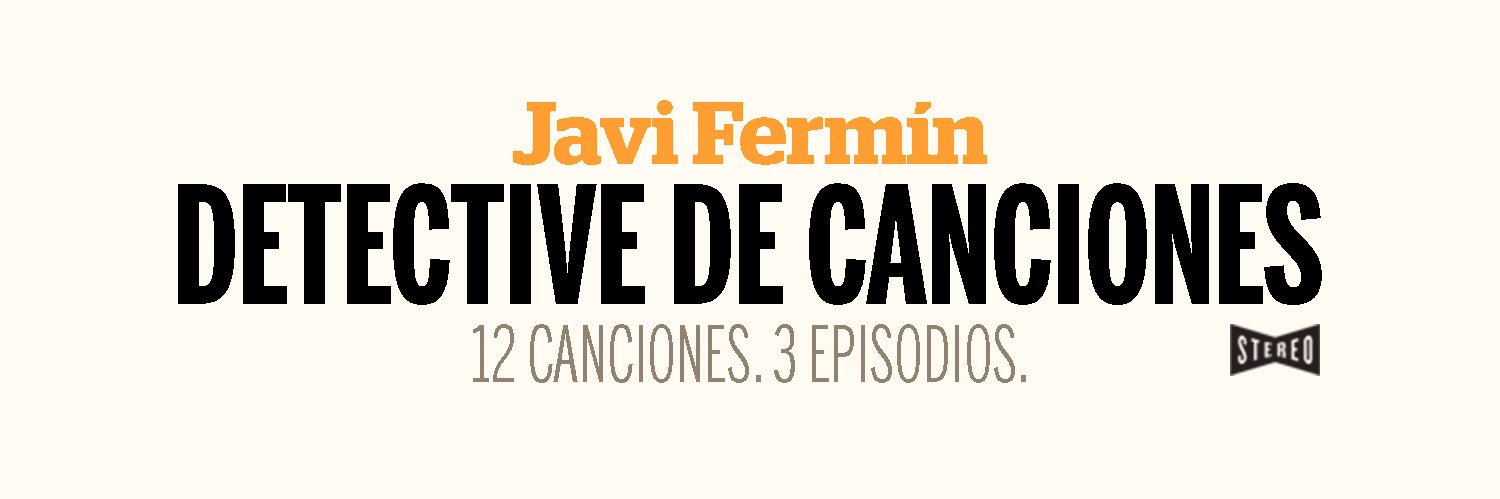 javifermin's profile banner image