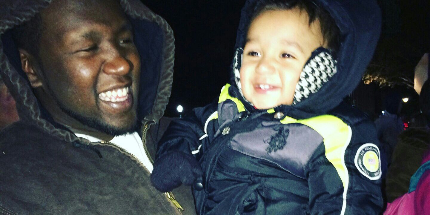 BrodrickSanders's profile banner image