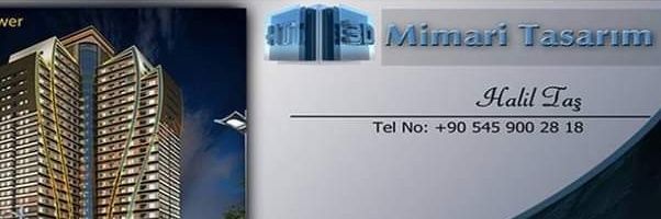 haliltas73's profile banner image