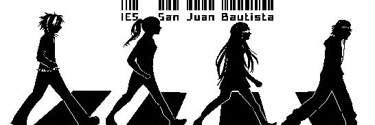 IES San Juan Bautista banner