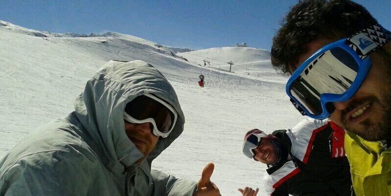 juanjomaure's profile banner image