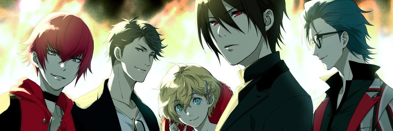 ResonanceInSin's profile banner image