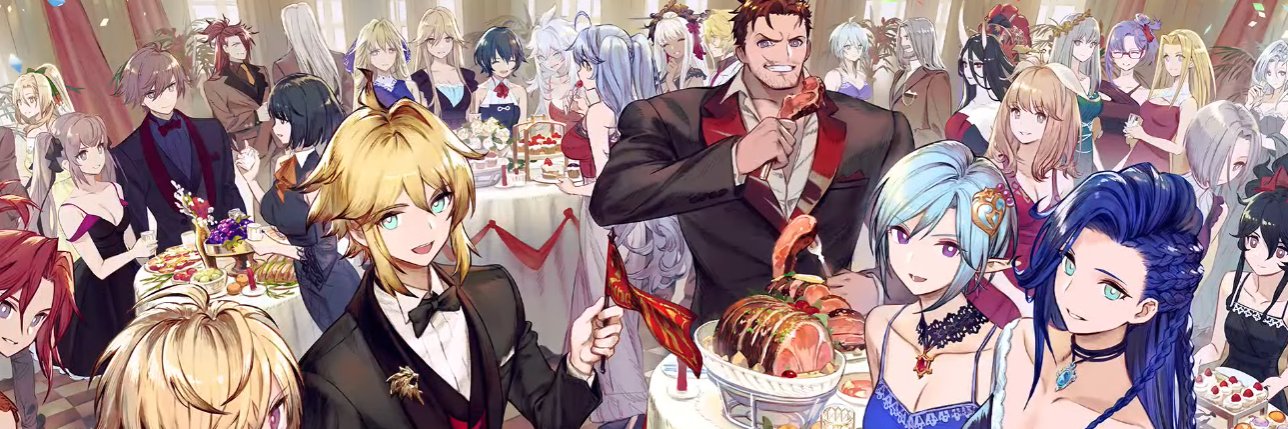 KarbyP's profile banner image