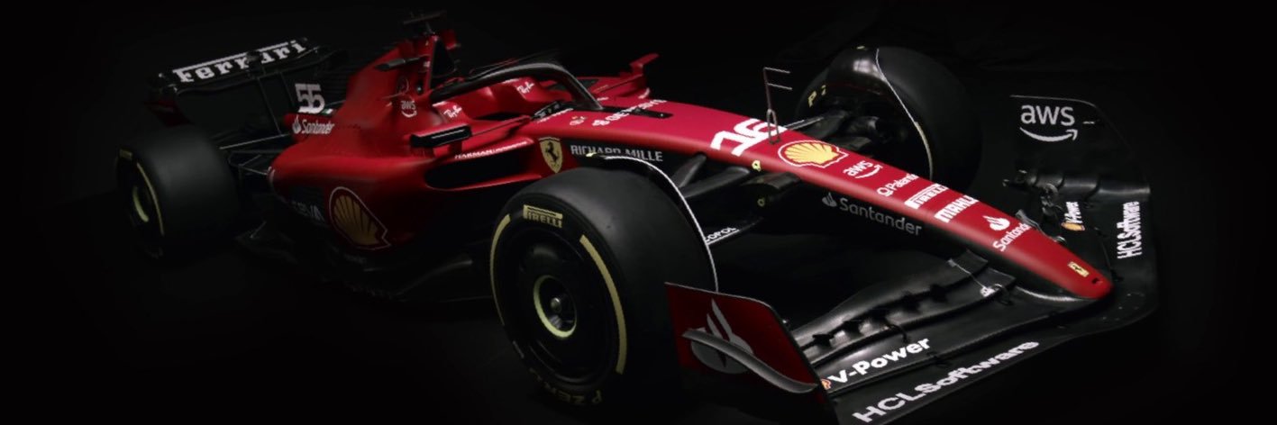 Ferrari17Fabio's profile banner image