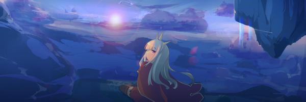 umashi Profile Banner