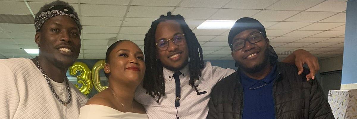 willy97two's profile banner image