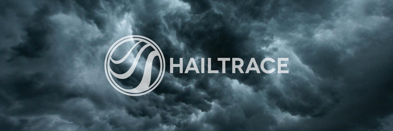 HailTrace banner