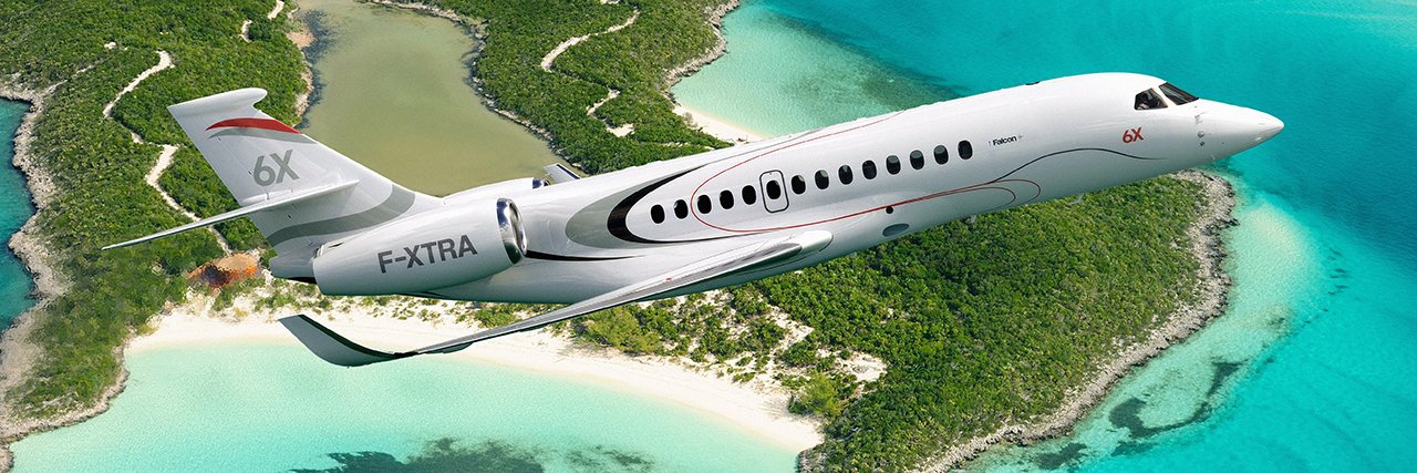 P1Aviation's profile banner image