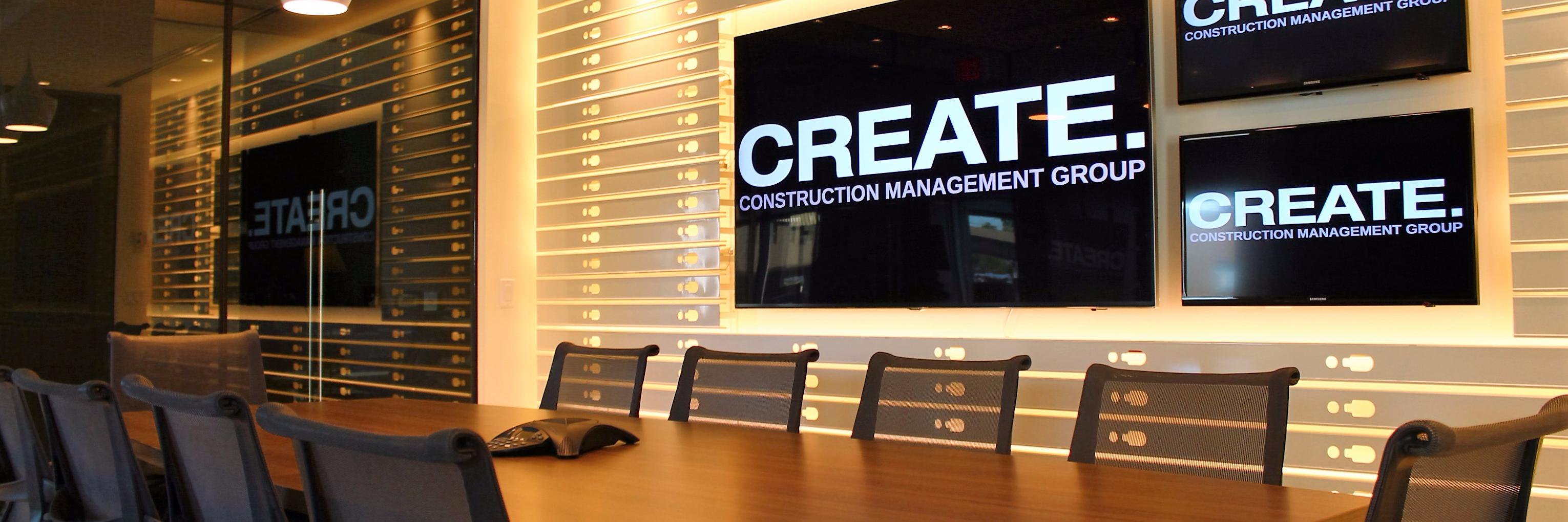 CREATEprojects's profile banner image