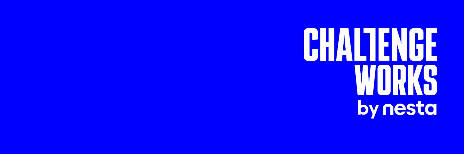 Challenge Works banner