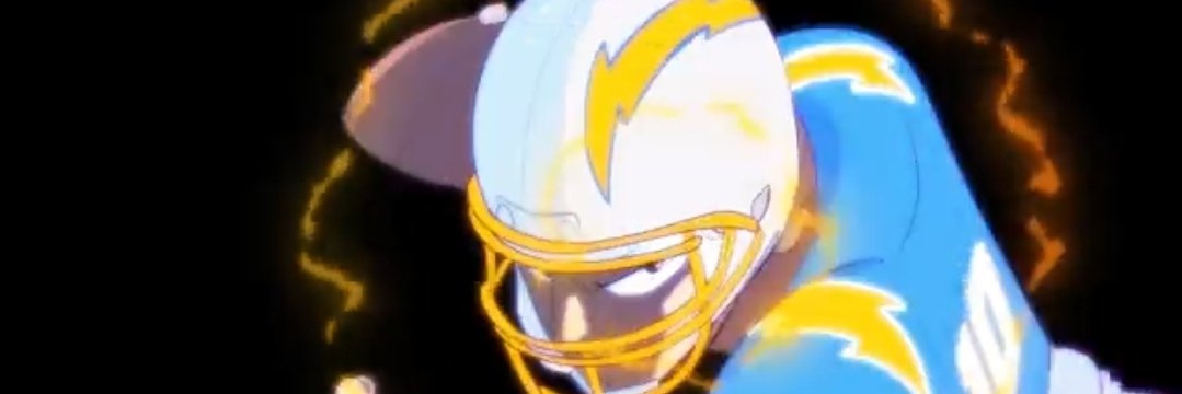 DarranLeach's profile banner image