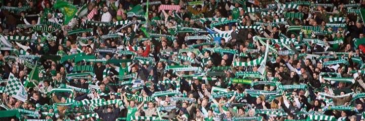 iantelford's profile banner image