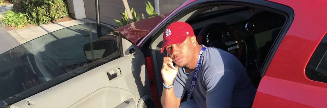 TheRealRaym's profile banner image