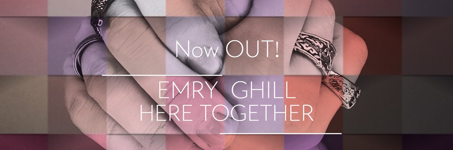 EmryGhill's profile banner image