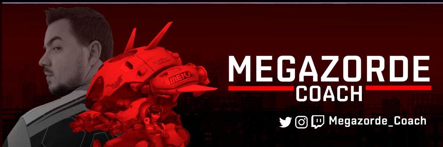 Megazorde_GC's profile banner image