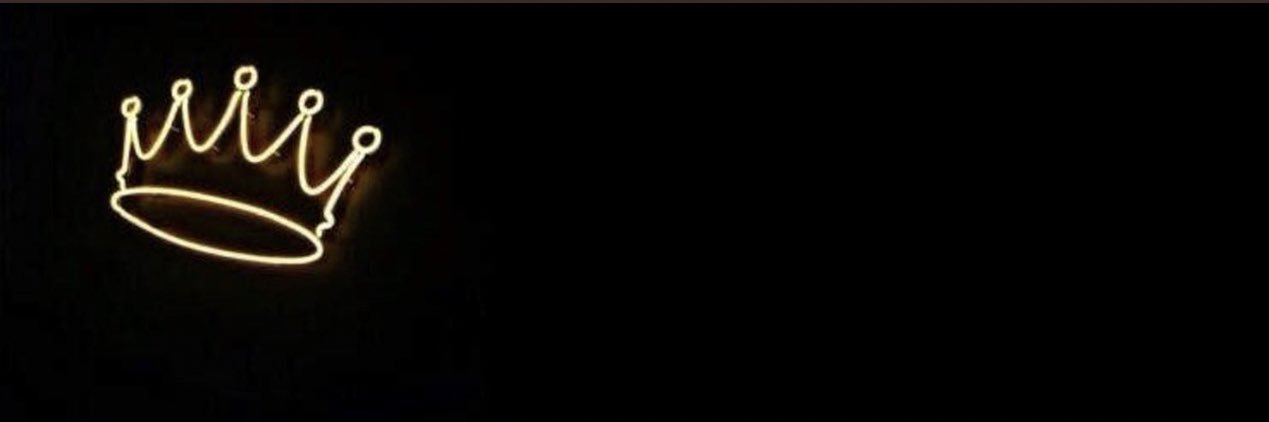 pretty_king's profile banner image