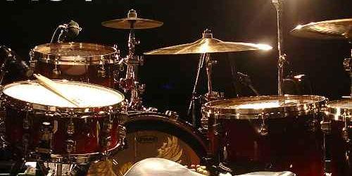 non_drum's profile banner image