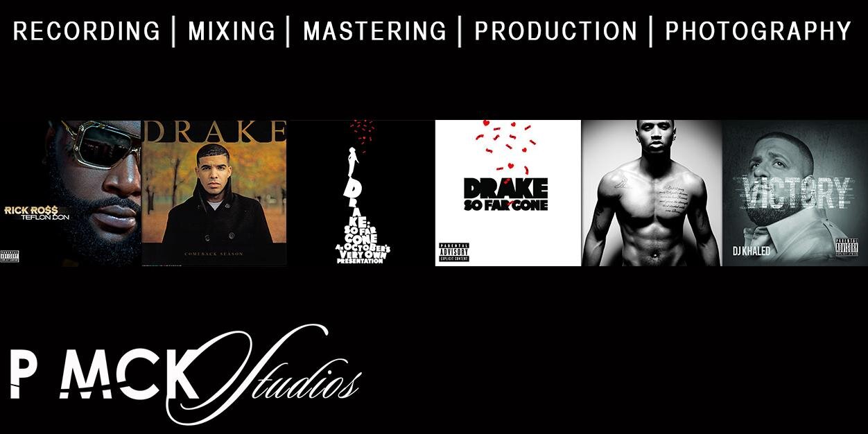 PMCKStudios's profile banner image