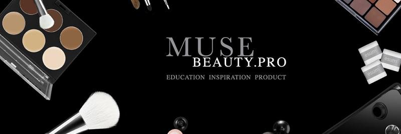 MuseBeautypro's profile banner image