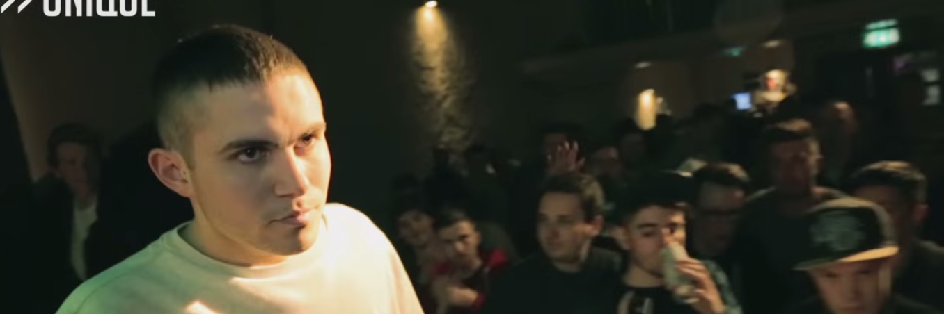 FightsAndRap's profile banner image