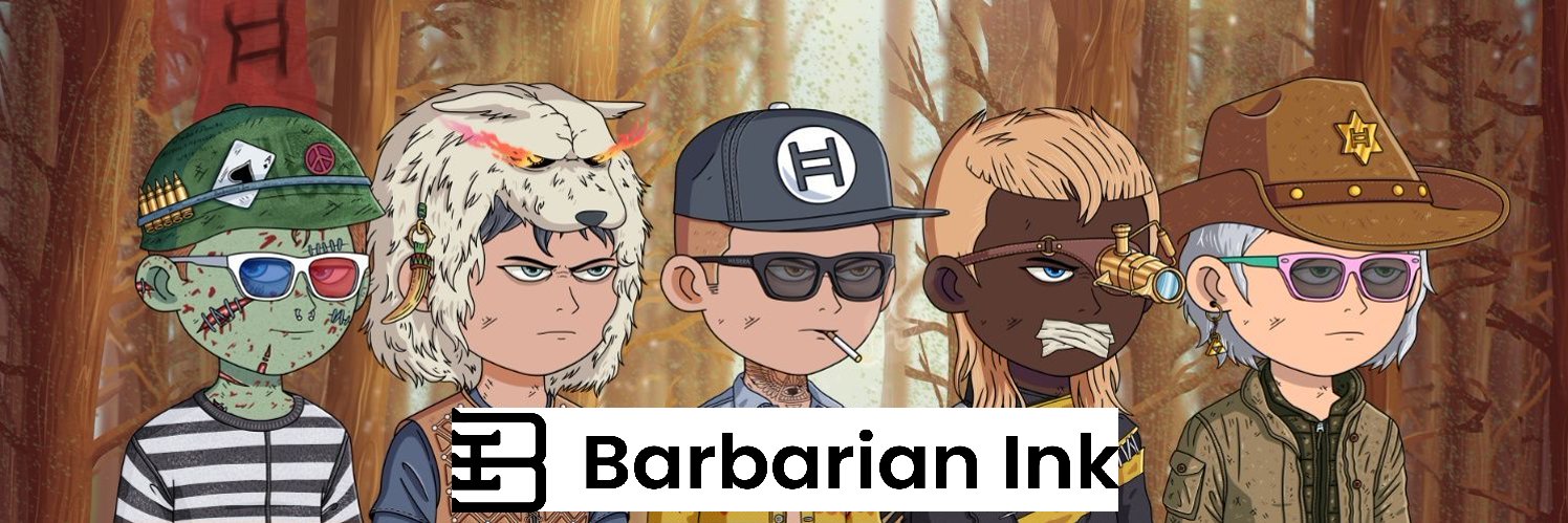 ⚔️Jman|BarbarianInk⚔️'s banner