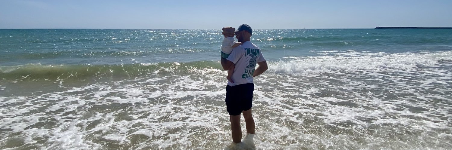 Ander santamaria banner