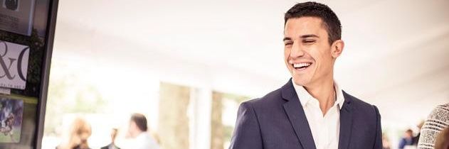 Alex Gonzalez Site banner