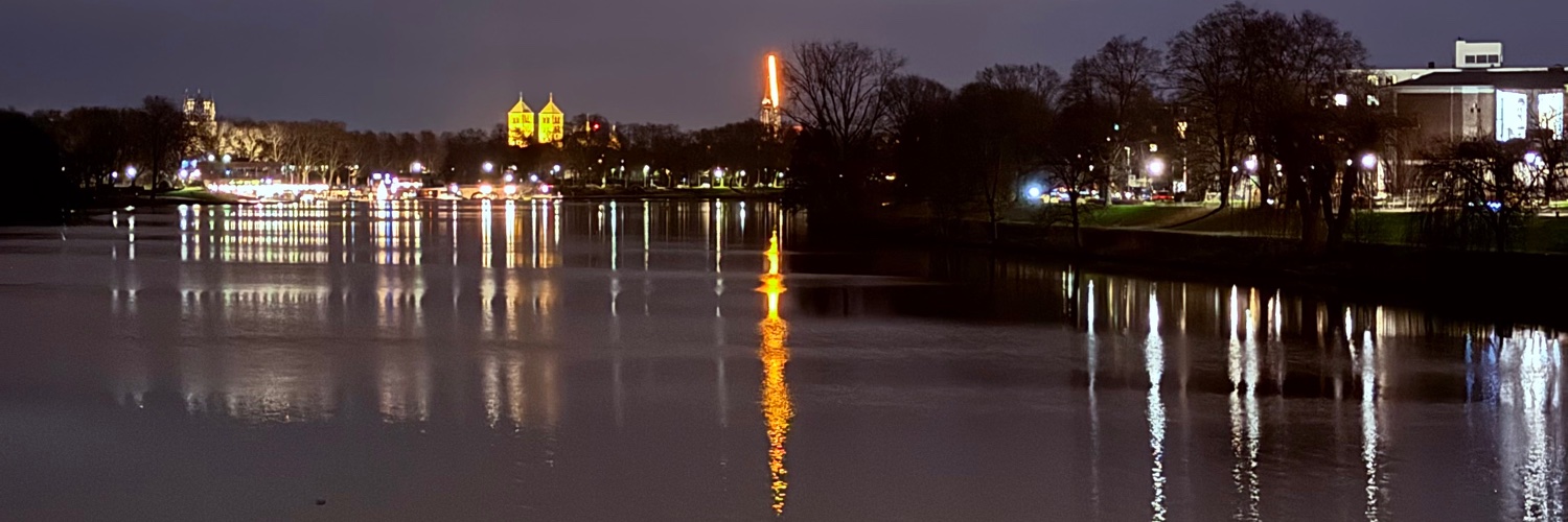 tomswelt's profile banner image