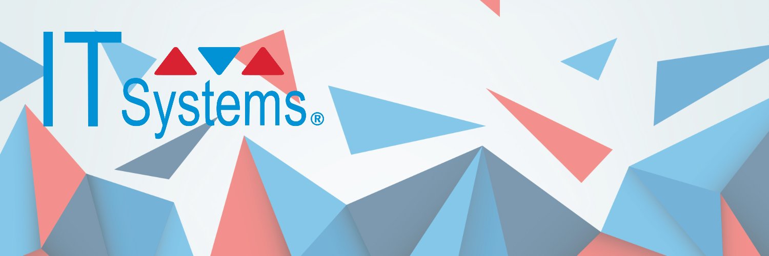 ITSystems_ITS's profile banner image