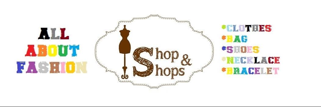 ShopandShops's profile banner image