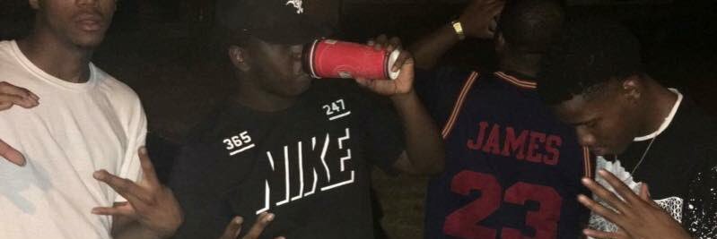 RichhThaKidd's profile banner image