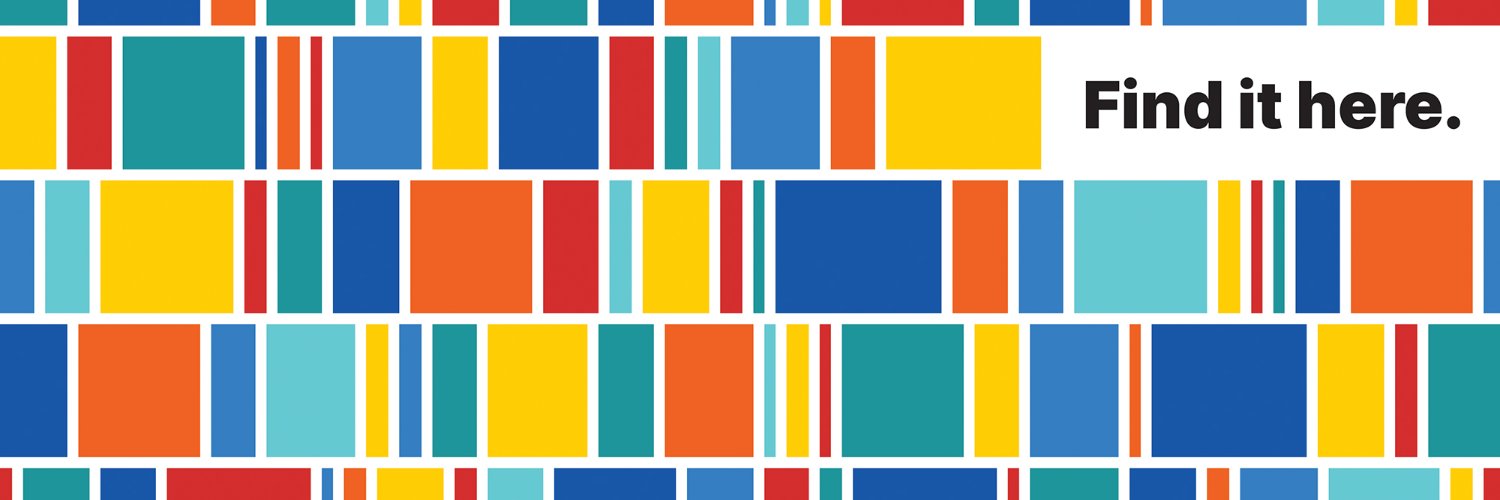 Wasaga Beach Library banner