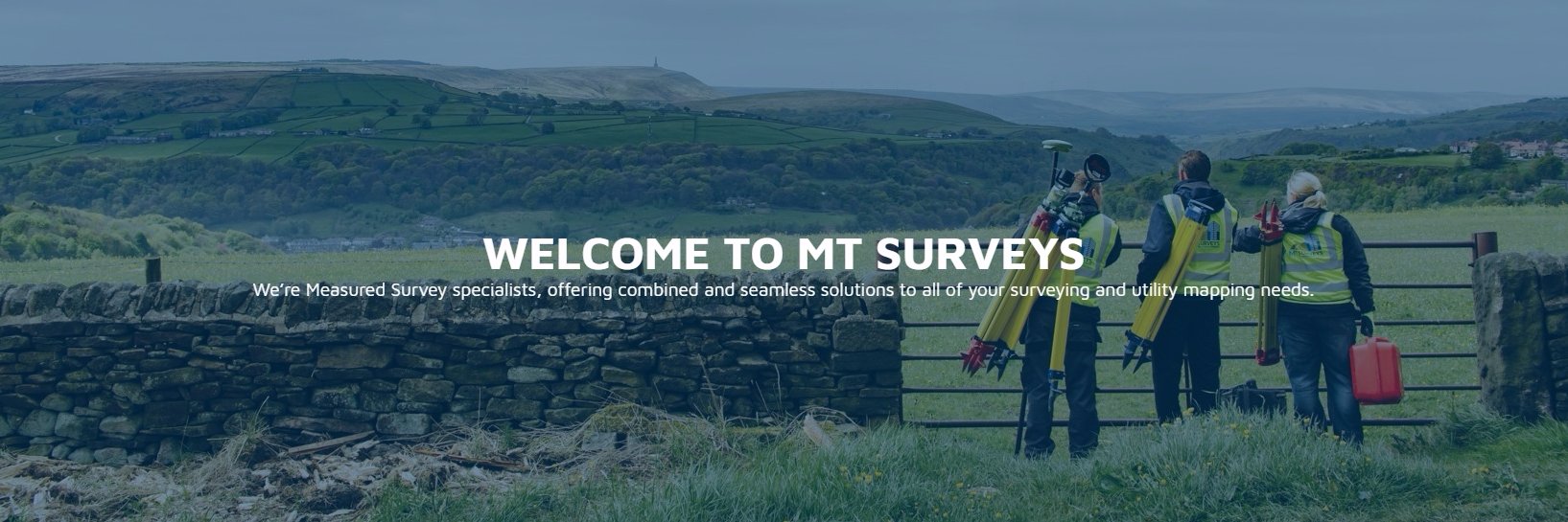 MTSurveys's profile banner image