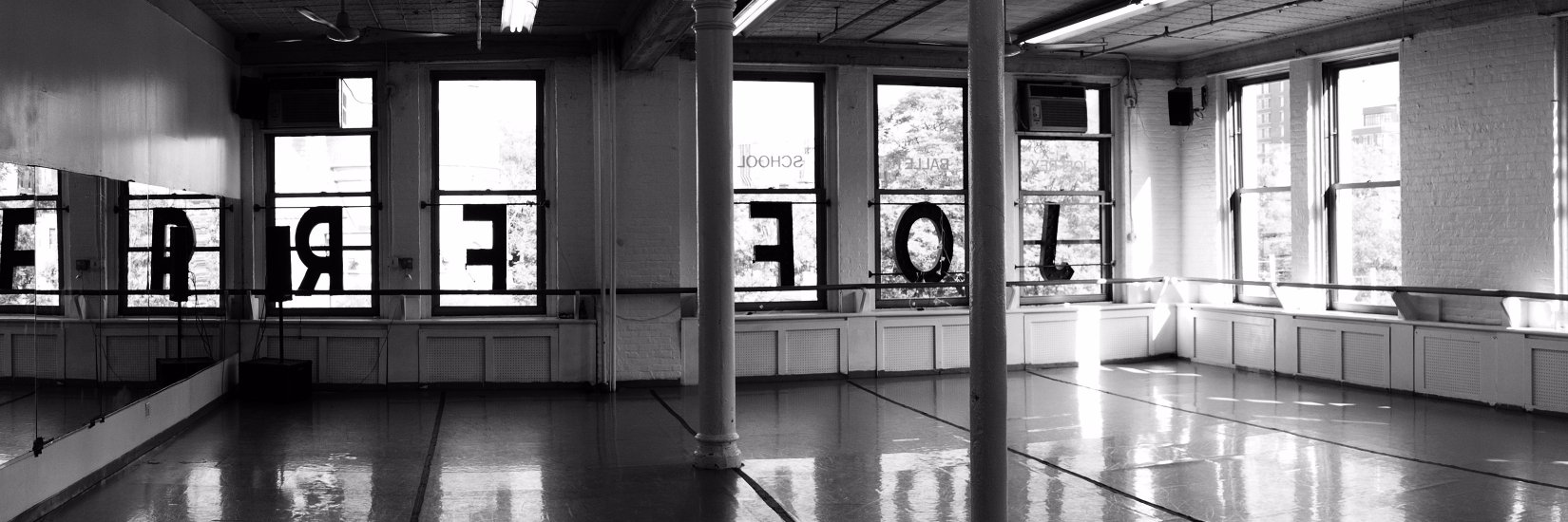 JoffreyBalletSchool banner