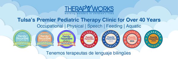 TherapyWorksOK Profile Banner