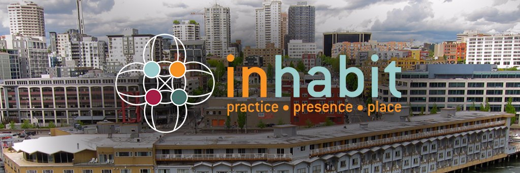 InhabitCon's profile banner image