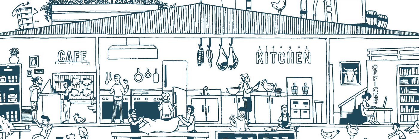 Forage Kitchen banner