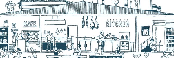 ForageKitchen Profile Banner