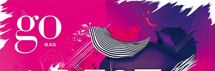 Go Mag banner