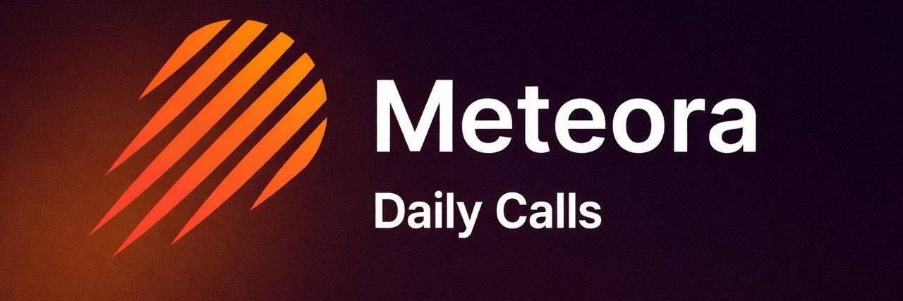 Meteora_daily's profile banner image