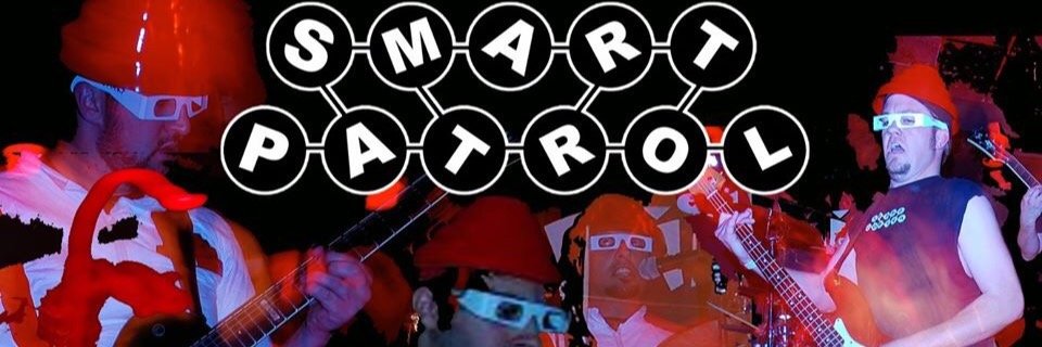 SmartPatrolBand's profile banner image
